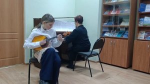 Ваулина Милана