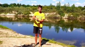 эксперимент с бутылкой ЧАСТЬ 26