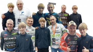 Великалепная выставка в КРОКУС ЭКСПО. МНОЖЕСТВО НОВИНОК.