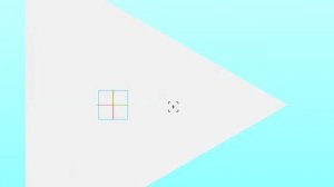 3D-фигура - вогнутая треугольная призма 2