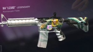 Standoff 2 МОИ ЛЮБИМЫЕ ПУШКИ