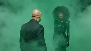 Самка богомола