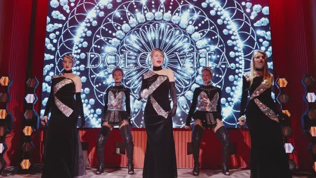 Праздничный вечер ко дню 23 февраля