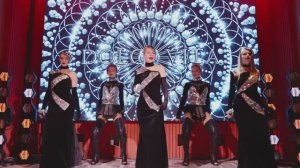 23 февраля в Самаре | Праздничный вечер и живая музыка в Экоотеле «Маяк» на Волге