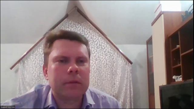 Семинар по Даниила, 08