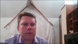 Семинар по Даниила, 08