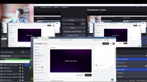 Стрим по танкам! Прокачка до ис-7!