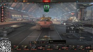 Мир Танков. Линия фронта