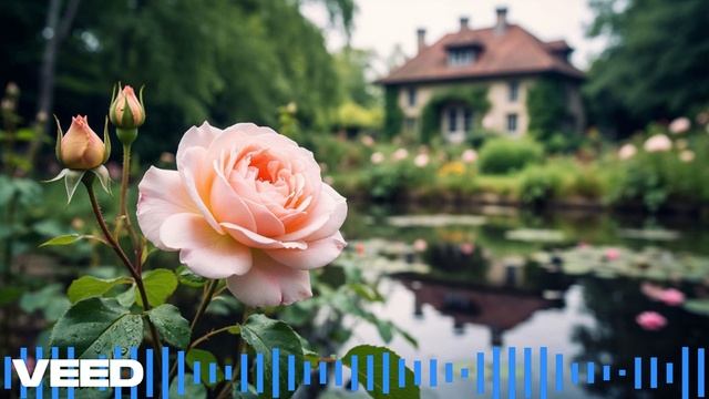 Игорь Северянин — Чайная роза