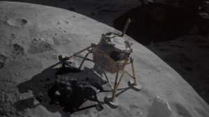 «Чанъэ-4»: обратная сторона Луны