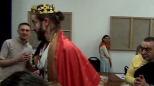 10 04 Рамаяна   детская программа