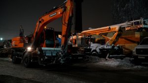 Накрошаев в САТ