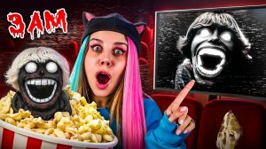 НИКОГДА НЕ СМОТРИ ВСЕ ФИЛЬМЫ 67 KID В 3 НОЧИ!! ОН НЕ МОНСТР