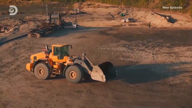 Золотая лихорадка 16 сезон 12 серия (реалити-шоу, 2026) Золотая лихорадка 16 сезон 12 серия (реалити-шоу, 2026)