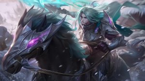 ЛЕОМОРД!!! ЛУЧШИЙ БИЛД ОТ ТОП ГЛОБАЛА + ГЕЙМПЛЕЙ!!! МОБАЙЛ ЛЕГЕНД