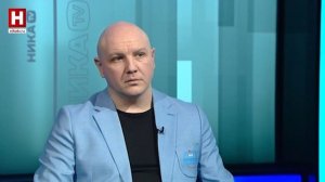 Юрий Селиванов. Детский хоккей в Калуге | ВСЁ ХОККЕЙ!