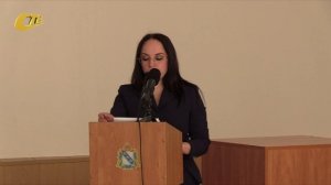 КСП ЖЕЛЕЗНОГОРСКА ПРОВЕРИЛА ИСПОЛЬЗОВАНИЕ СРЕДСТВ ФОНДА ОПЛАТЫ ТРУДА В ШКОЛЕ №11