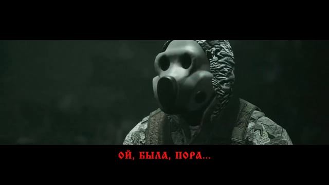 S.T.A.L.K.E.R - ГИМН Ulukomor'E RP. Матушка Земля.mp4