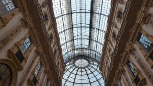 Открывая Милан шаг за шагом 👀 Полный городской маршрут 🚶♂️