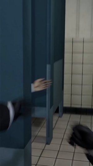 Skibidi Toilet - Beginning