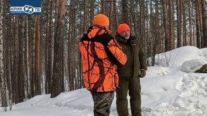 "Клуб охотников и рыболовов" выпуск 237 Межсезонье