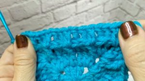 Бабушкин квадрат ВАФЛЯ (архив)