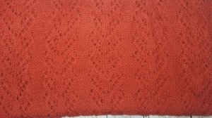 СП Добиваю недовязы - 5 /2026/ Отчёт № 9