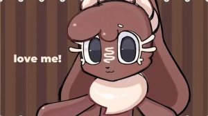 Cocoa / Dandy's world