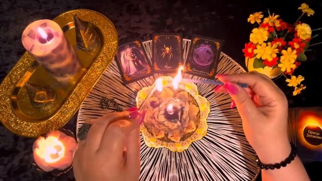 🔥ДОРОГИ ВРАГАМ ПЕРЕКРЫВАЕМ ✨ ПАУЧЬЮ ПОРЧУ С ВАС СНИМАЕМ #ритуалы смотреть онлайн