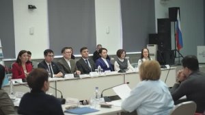 Топ-менеджеры казахстанских медиа защитили выпускные проекты в АГУ