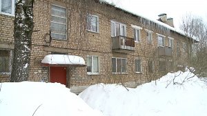 (Рыбинск-40) АВТОФИКСАЦИЯ НАРУШЕНИЙ