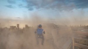 Teardown | Трейлер мультиплеера