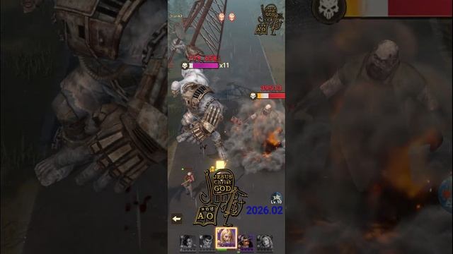 N: 17.Z Route: Redemption.