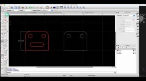 Как создать файлы формата DXF в FreeCAD для лазерной и плазменной резки