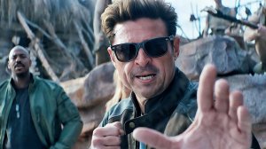 Мортал Комбат 2 (2025, дубляж) второй русский трейлер Карл Урбан