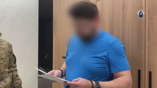 Руководителя нижегородского «Дома народного единства» заподозрили во взяточничестве