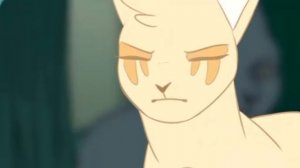 Мап Zombie Song коты воители Гладкоусая