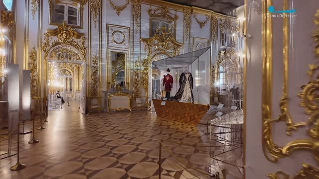 «Северное солнце» Царского Села