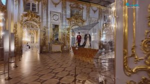 «Северное солнце» Царского Села