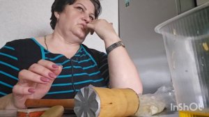 влог...сохраняю чеснок как могу//посадила лучок на окошко