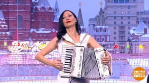 Трио Марии Селезневой. Доброе утро. Фрагмент выпуска от 27.02.2026