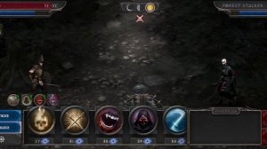 Vampire's Fall 2 Капуста и проход к бабе Яге