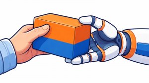 Цифровизация ритейла: автоматизация рутины и внедрение ИИ-решений