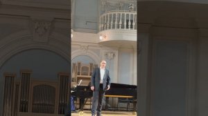 Зал Рахманинова