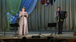 Концерт памяти Хания Фархи 2023