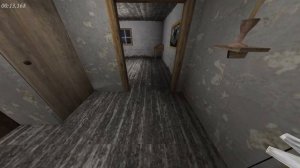 спидран гренни легаси 1.0 , 27 секунд