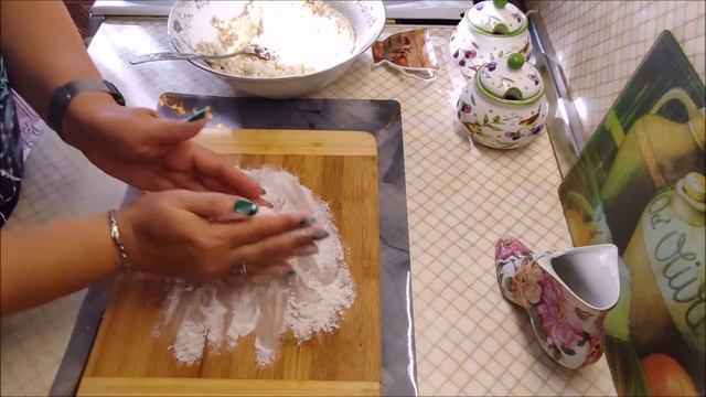 Сырники без муки за 15 минут с бананом / Очень вкусно