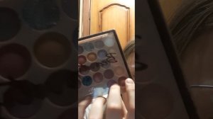 естественный макияж