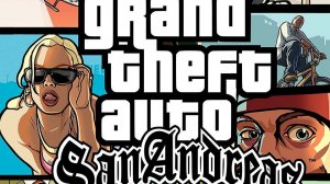 ГТА San Andreas
