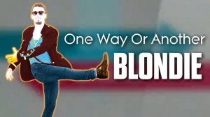 Just Dance 2014 - One Way Or Another (Teenage Kicks) by One Direction